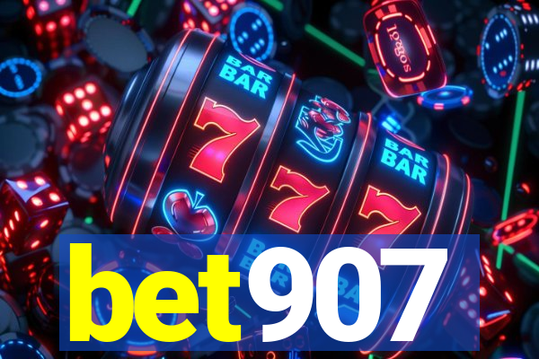 bet907