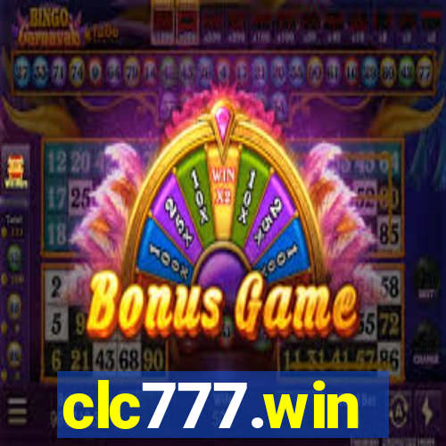 clc777.win