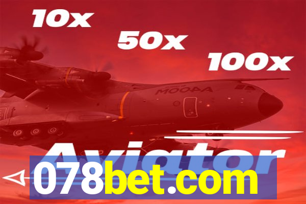 078bet.com