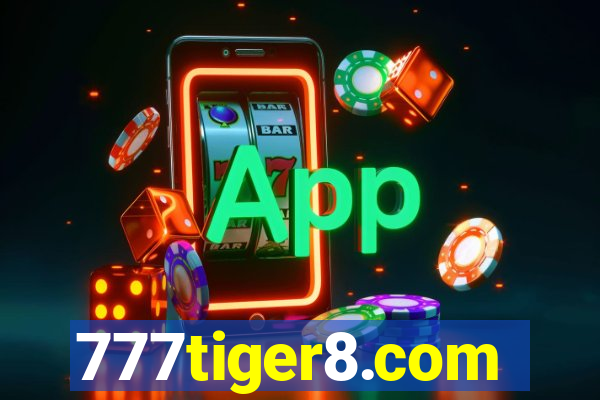 777tiger8.com