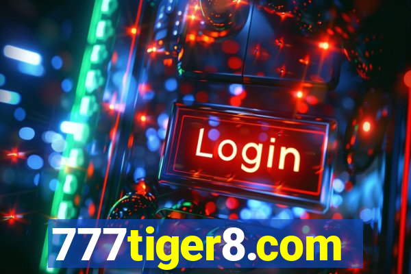 777tiger8.com