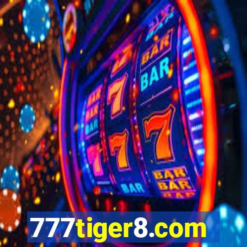 777tiger8.com