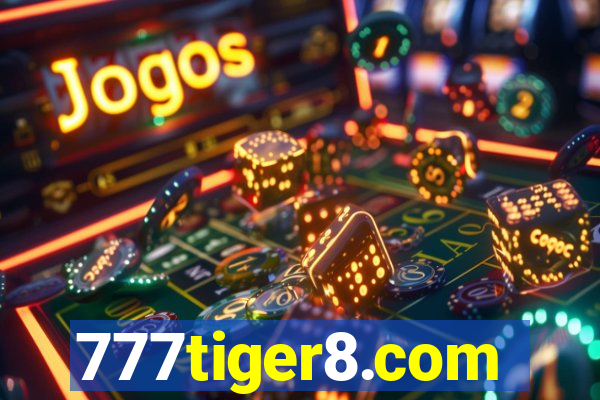 777tiger8.com