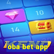 oba bet app