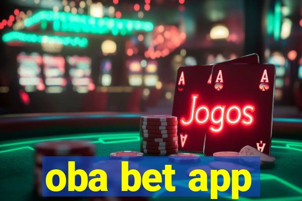 oba bet app