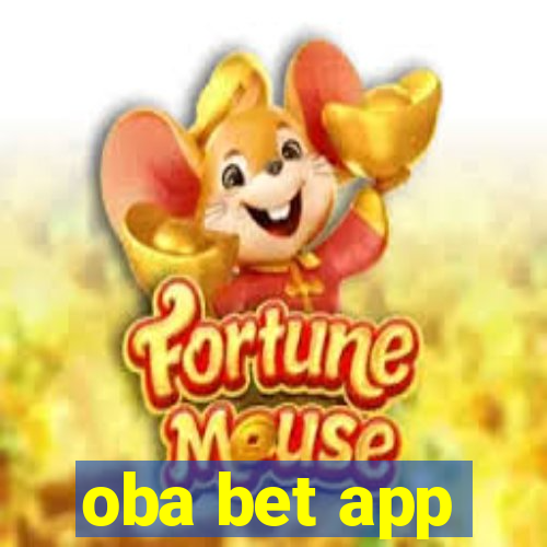 oba bet app