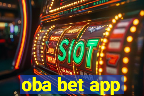 oba bet app