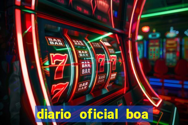 diario oficial boa nova bahia