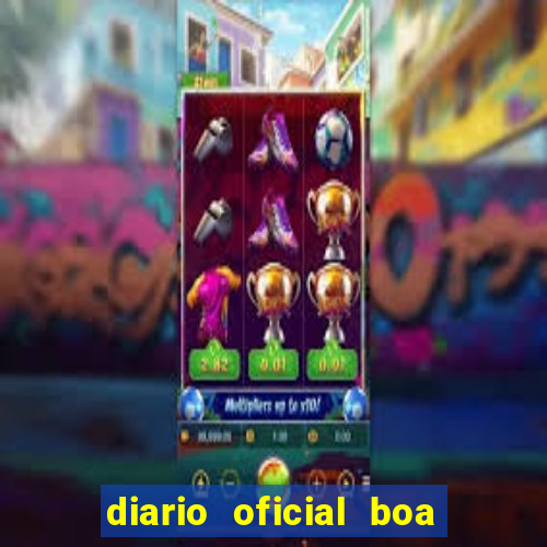 diario oficial boa nova bahia