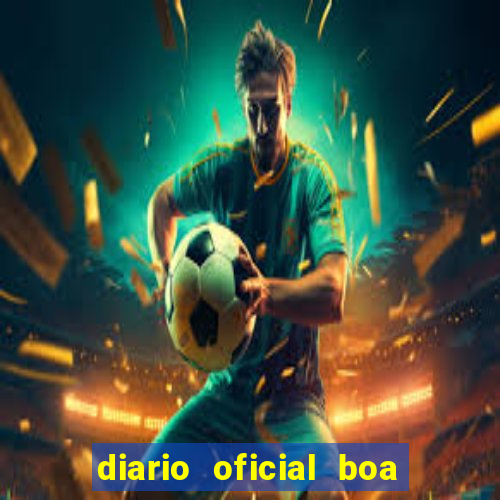 diario oficial boa nova bahia