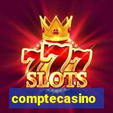 comptecasino