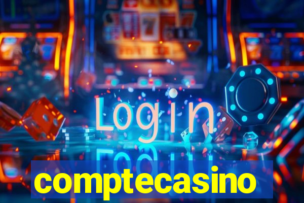 comptecasino