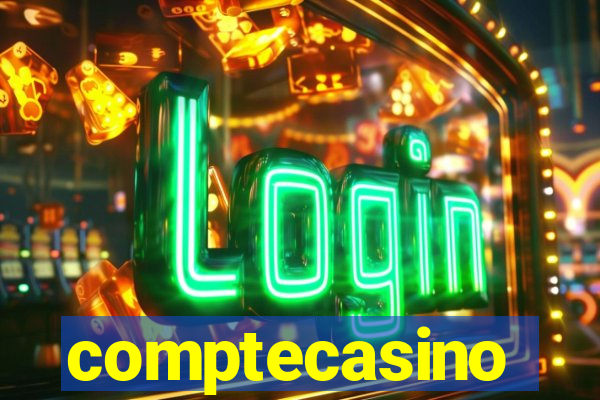 comptecasino