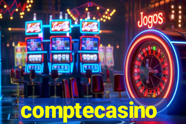 comptecasino