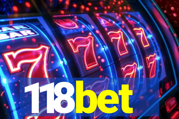 118bet