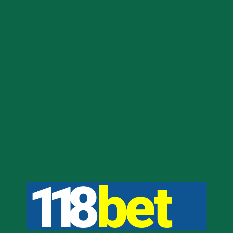 118bet