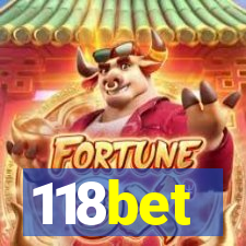 118bet