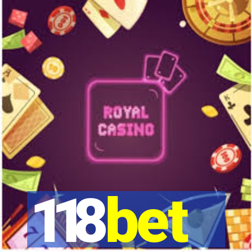 118bet