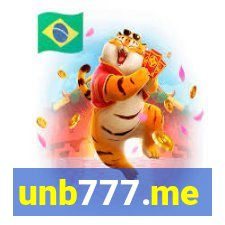 unb777.me