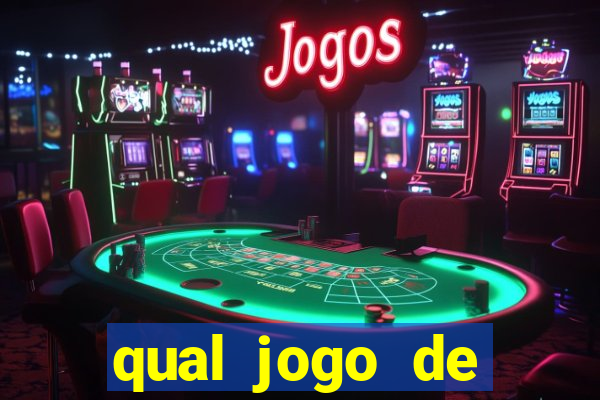 qual jogo de plataforma ta pagando agora