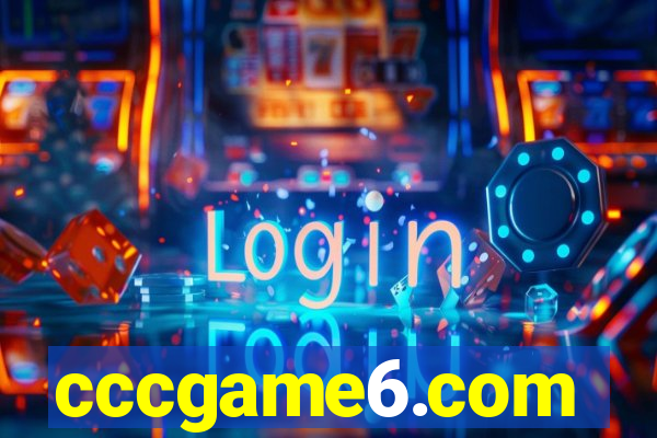 cccgame6.com