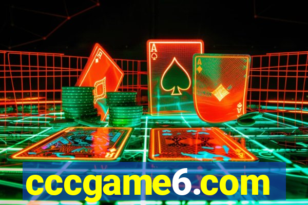 cccgame6.com