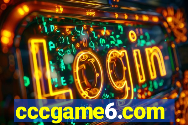 cccgame6.com