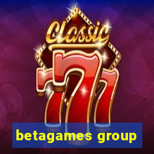 betagames group