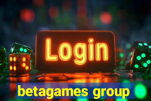 betagames group