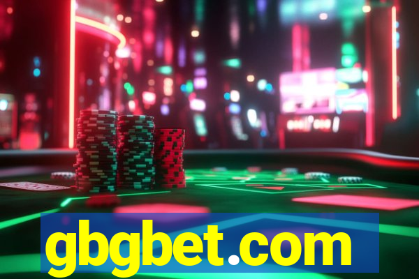 gbgbet.com