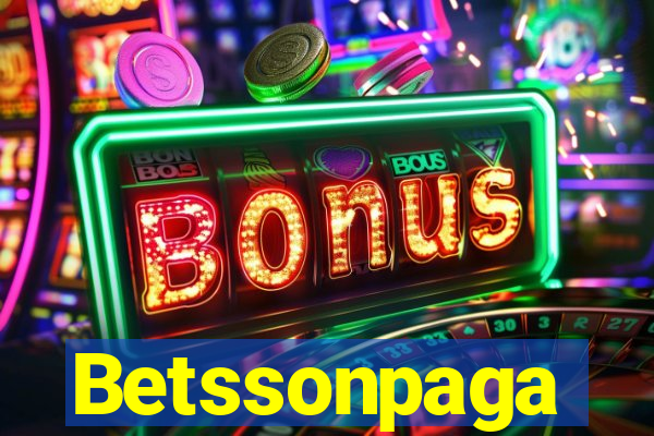 Betssonpaga