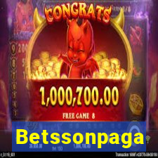 Betssonpaga