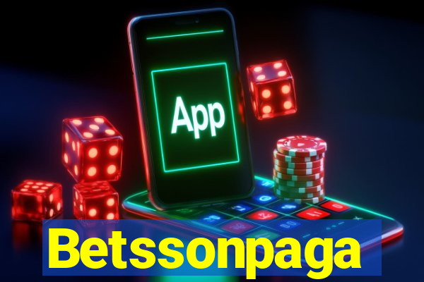 Betssonpaga