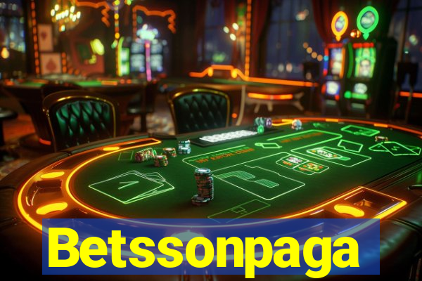 Betssonpaga