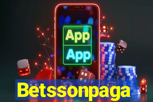 Betssonpaga