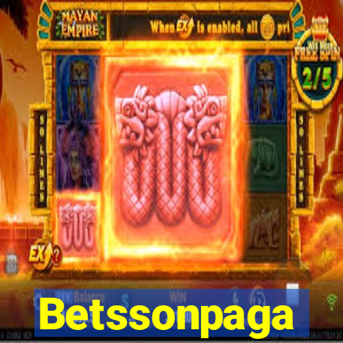 Betssonpaga