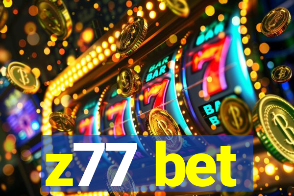 z77 bet