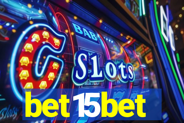 bet15bet