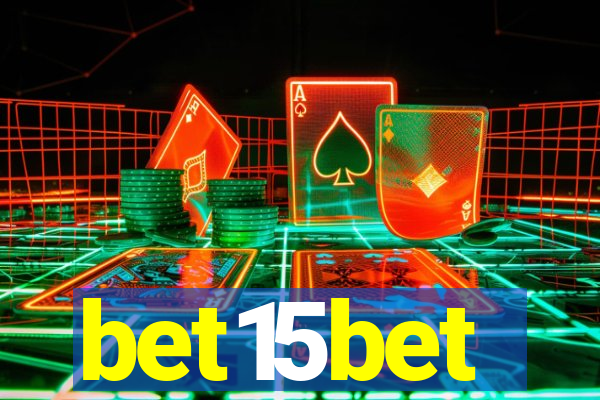 bet15bet