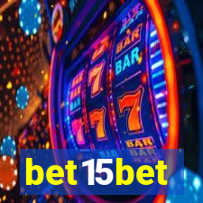 bet15bet