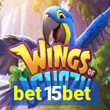 bet15bet