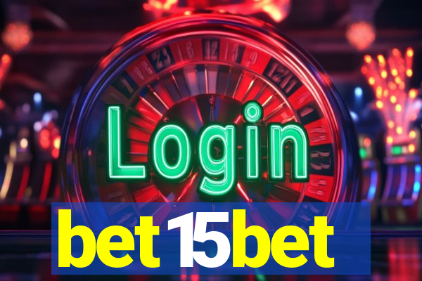 bet15bet