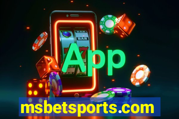 msbetsports.com