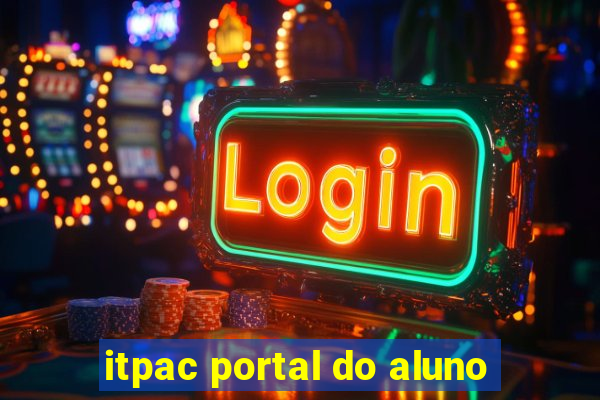 itpac portal do aluno