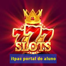 itpac portal do aluno