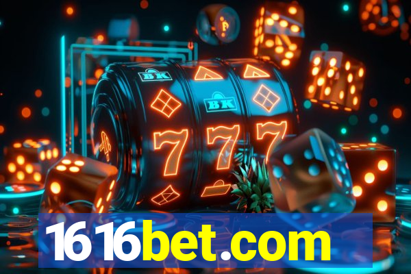 1616bet.com