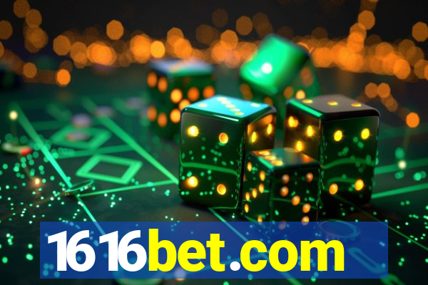 1616bet.com