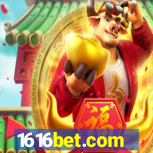 1616bet.com