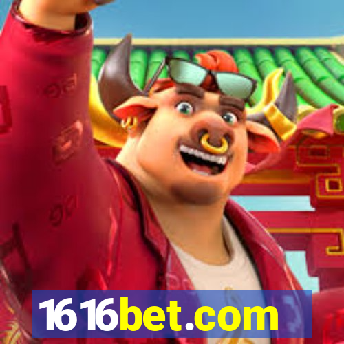 1616bet.com