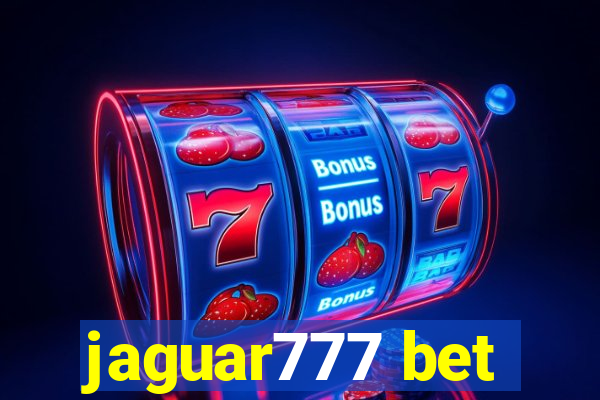 jaguar777 bet